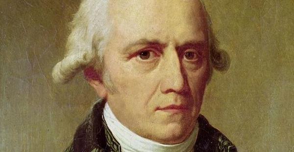 Nace el botánico y evolucionista Jean-Baptiste Lamarck-0