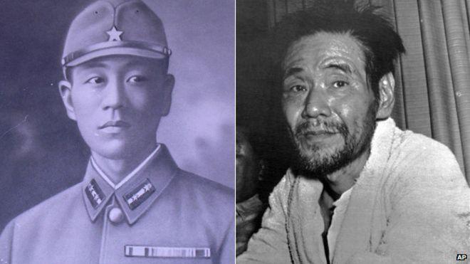El héroe japonés que vivió en una selva por 28 años sin nunca rendirse-0