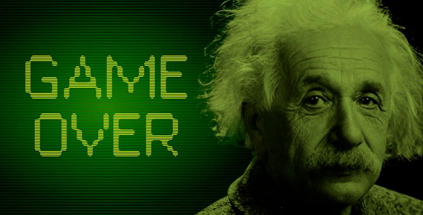Desafío a Einstein: el mayor experimento de física cuántica ya está en marcha-0