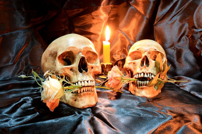 El Día de los Muertos: datos y curiosidades sobre una celebración inmortal-0