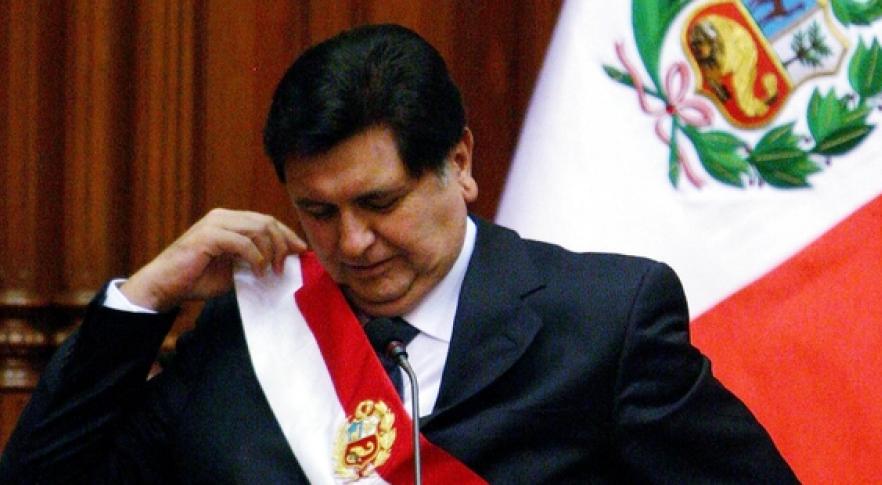 Se declara la independencia del Perú-0