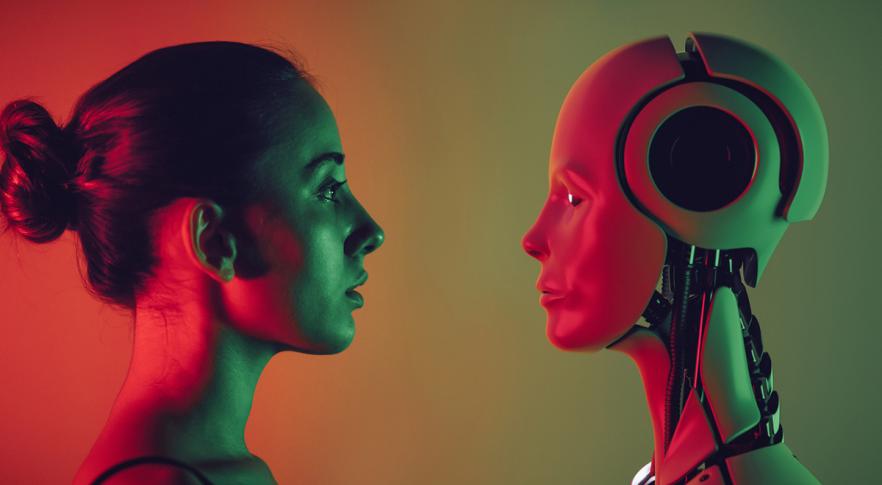 Aseguran que en el año 2029 la IA alcanzará la inteligencia humana