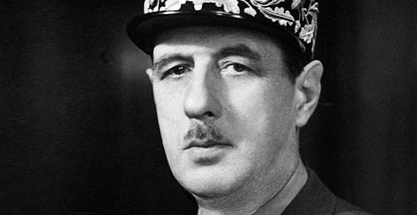 Charles de Gaulle-0