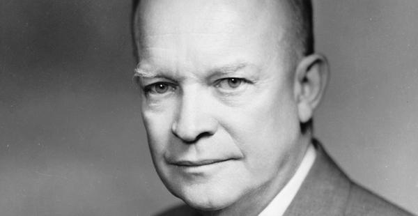 Dwight D. Eisenhower-0