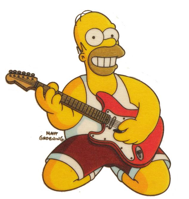Se estrena “Los Simpson”-0