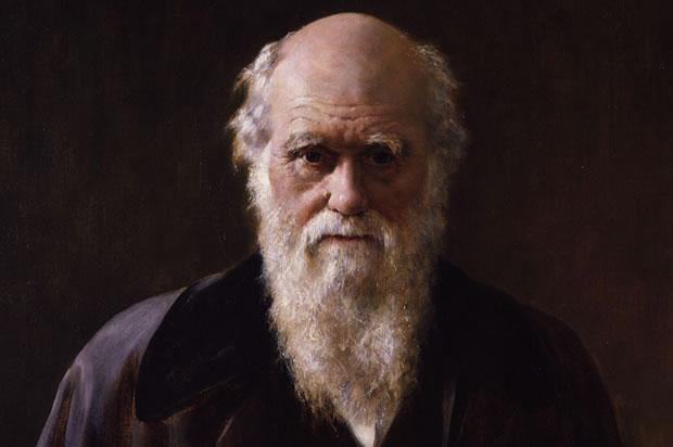 5 cosas que probablemente no conocías sobre Charles Darwin-0