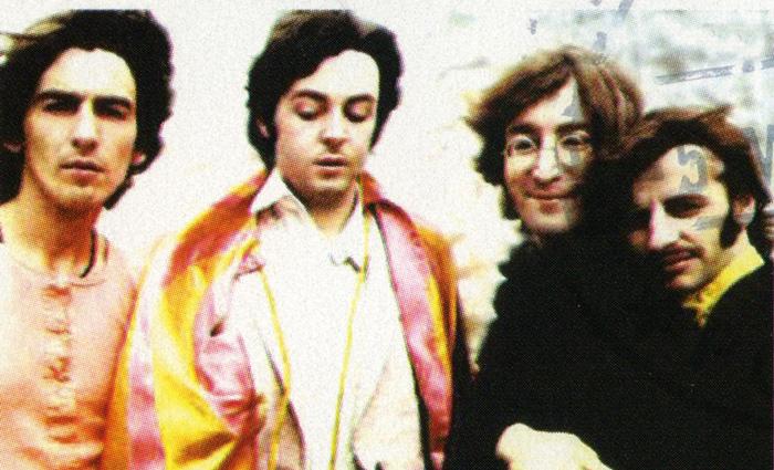 La holografía lo hace posible: vuelven los Beatles-0