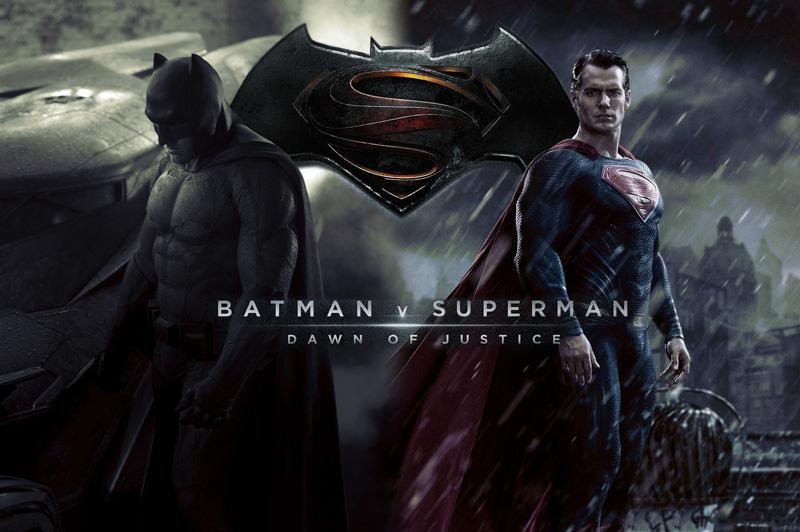Liberan un nuevo tráiler de Batman vs Superman: El Origen de la Justicia-0