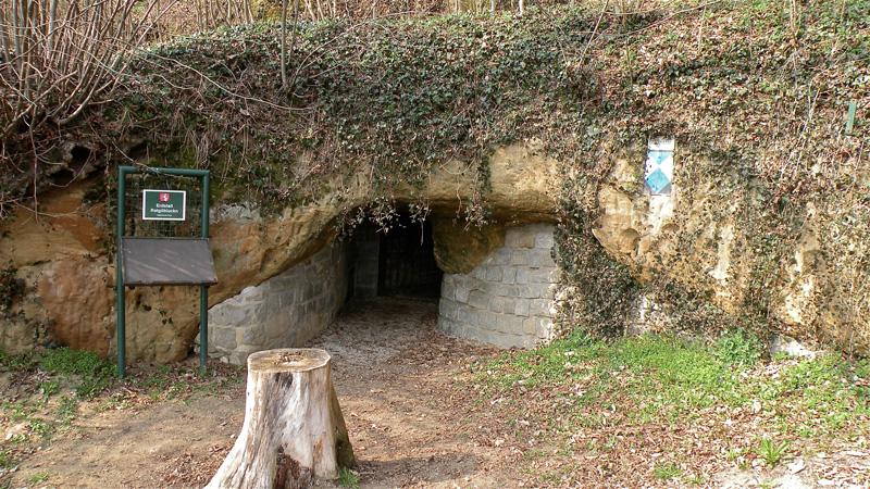 El último gran misterio de Europa: hallan pasadizos subterráneos que conectan todo el continente-0