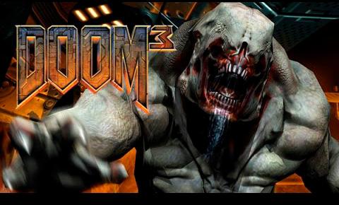 Se lanza el juego “Doom 3”-0