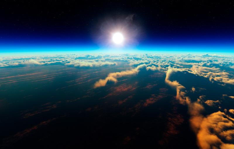 Científicos advierten que el planeta Tierra está perdiendo oxígeno-0