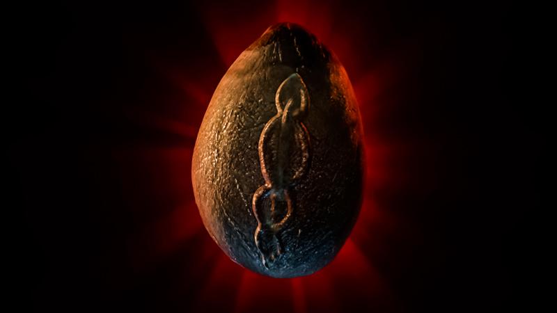 El misterioso "Huevo Cósmico de Algarve"-0
