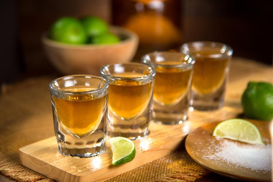 Las 6 teorías y mitos que merecen desterrarse del Tequila-0