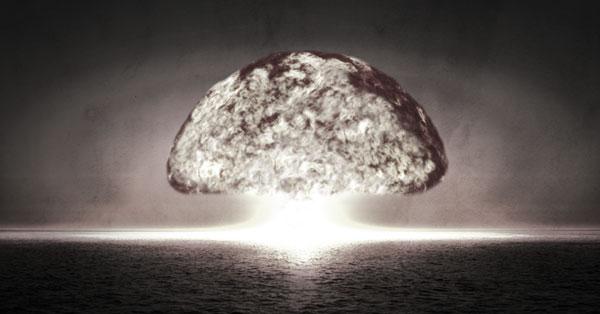 Pruebas nucleares de la Guerra Fría: impactantes videos en alta definición-0