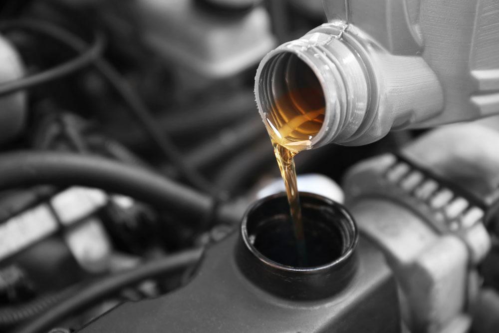 Cinco cosas que seguramente no sabías acerca de los aceites sintéticos para motor-0