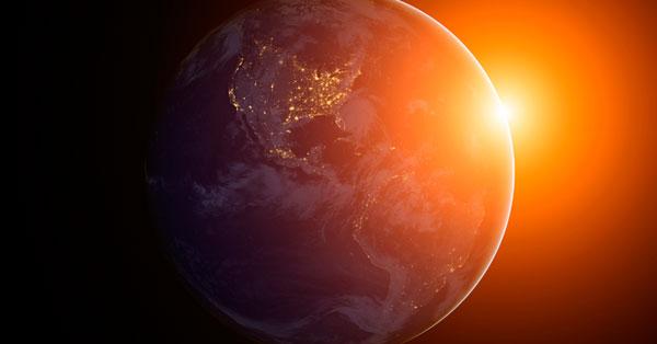 Todo lo que debes saber acerca del próximo Gran Eclipse solar-0