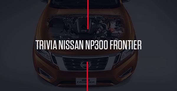 TEST NISSAN NP300 FRONTIER-0