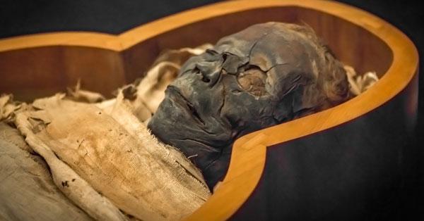 La triste revelación científica sobre la momia alienígena de Atacama-0