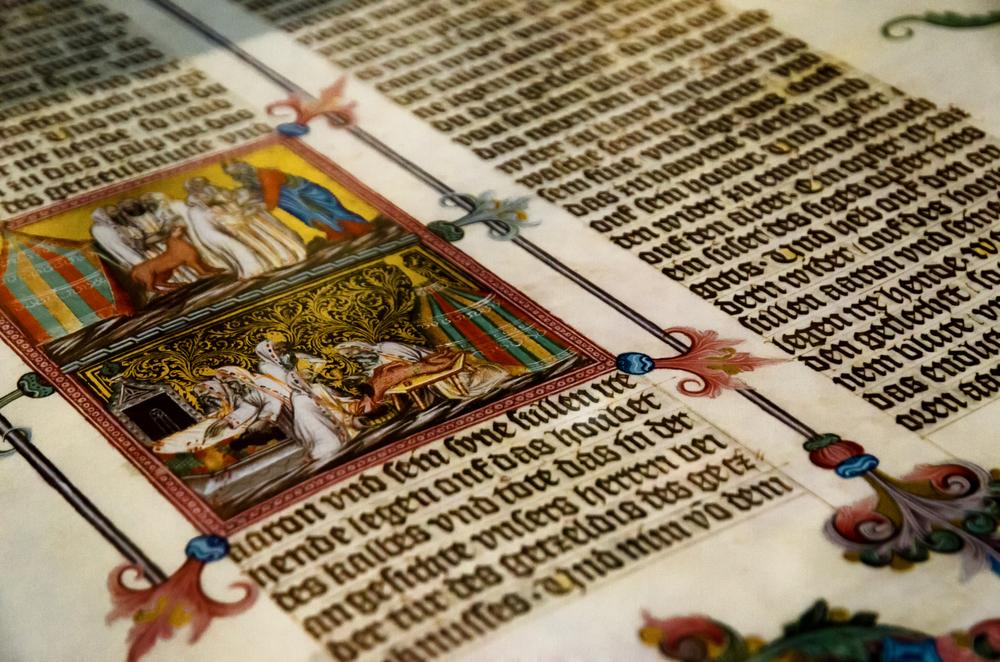 Enigmático vínculo entre manuscritos medievales y el Planeta X-0