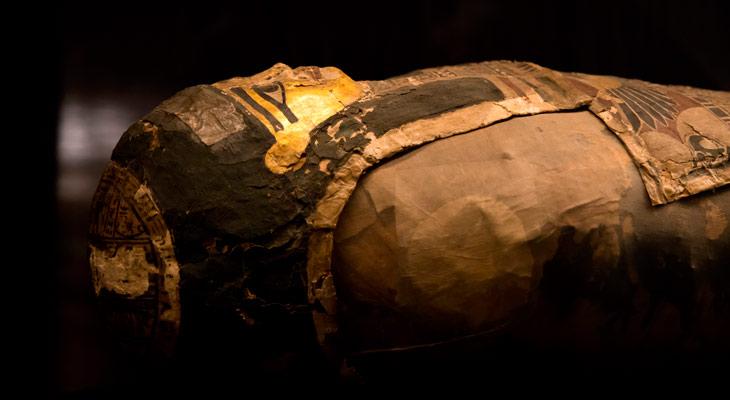 Secretos revelados: el misterioso retrato de una momia egipcia de 2 mil años-0