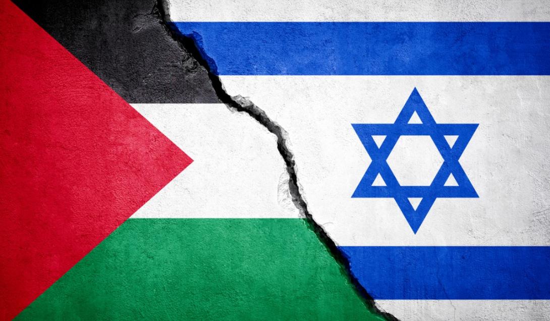 Israel y Palestina: 7 puntos para entender el origen del conflicto-0